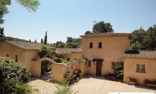 Maison 12 Pièces 240 m² à vendre à Vence (06140)