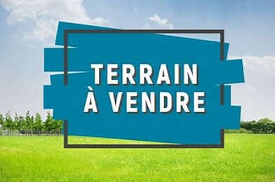 Terrain  499200 €