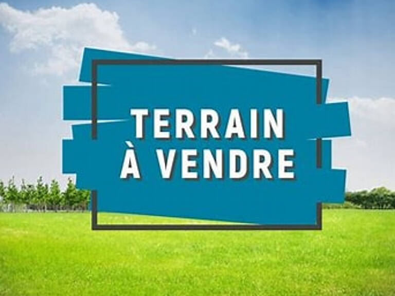 Terrain constructible à Truchtersheim — photo 1
