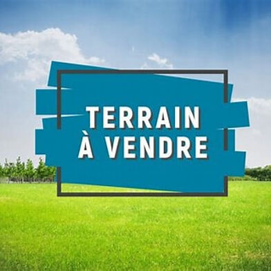 Terrain  499200 €