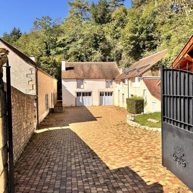 Immeuble  920000 €