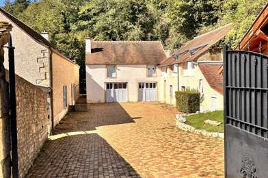 Maison 13 pièces 920000 €