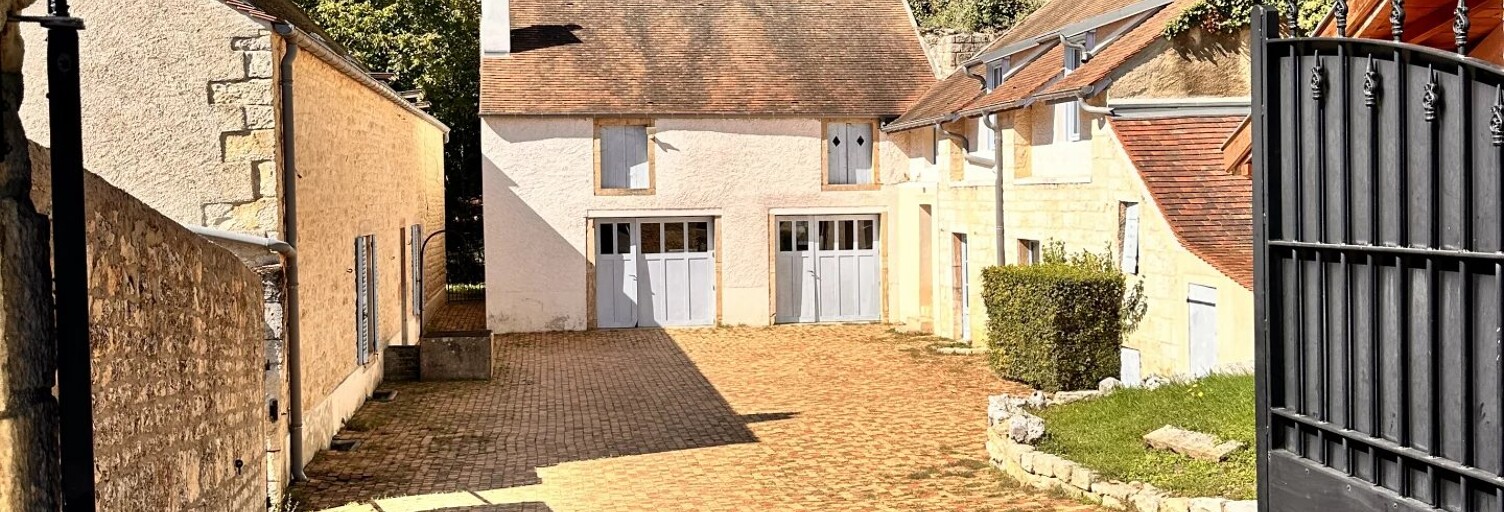 Maison 13 Pièces 360 m² à vendre à Fixin (21220)