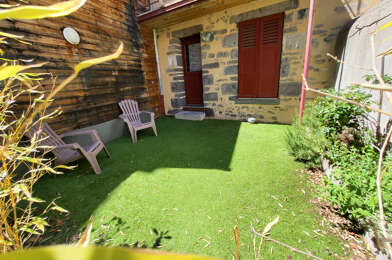 Maison 3 pièces 700 €