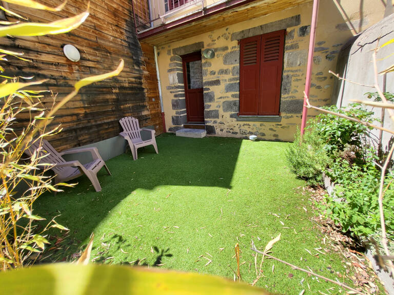 Maison de ville meublée Clermont les CARMES -59m2 — photo 1