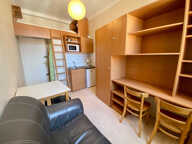 STUDIO MEUBLE / SECTEUR MONTLOSIER — photo 2