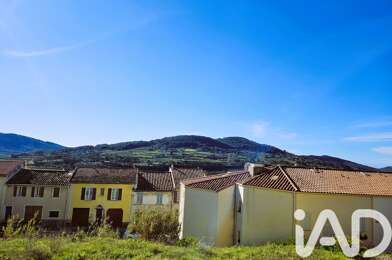 Appartement 3 pièces 367500 €