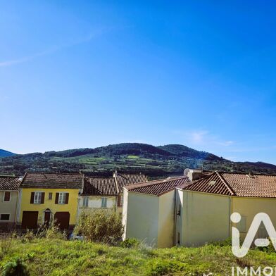 Appartement 3 pièces 367500 €