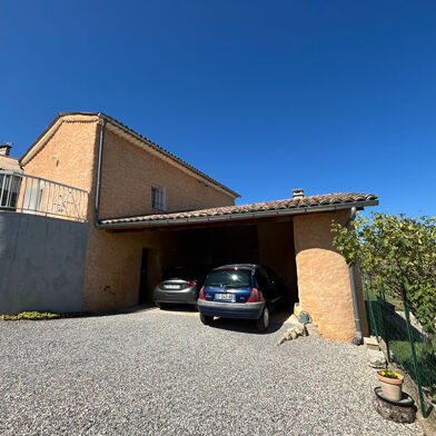 Maison 3 pièces 194400 €