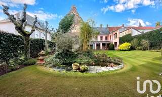 Maison 14 Pièces 438 m² à vendre à Doullens (80600)