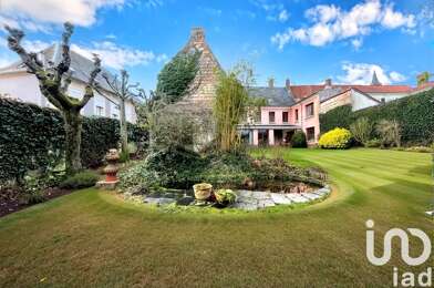 Maison 14 pièces 250000 €