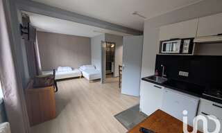 Appartement 2 Pièces 38 m² à vendre à Allevard (38580)