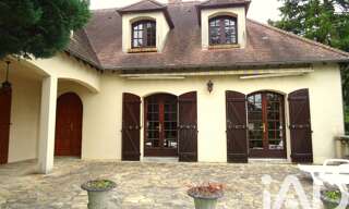 Maison 9 Pièces 195 m² à vendre à Thorigny-sur-Marne (77400)