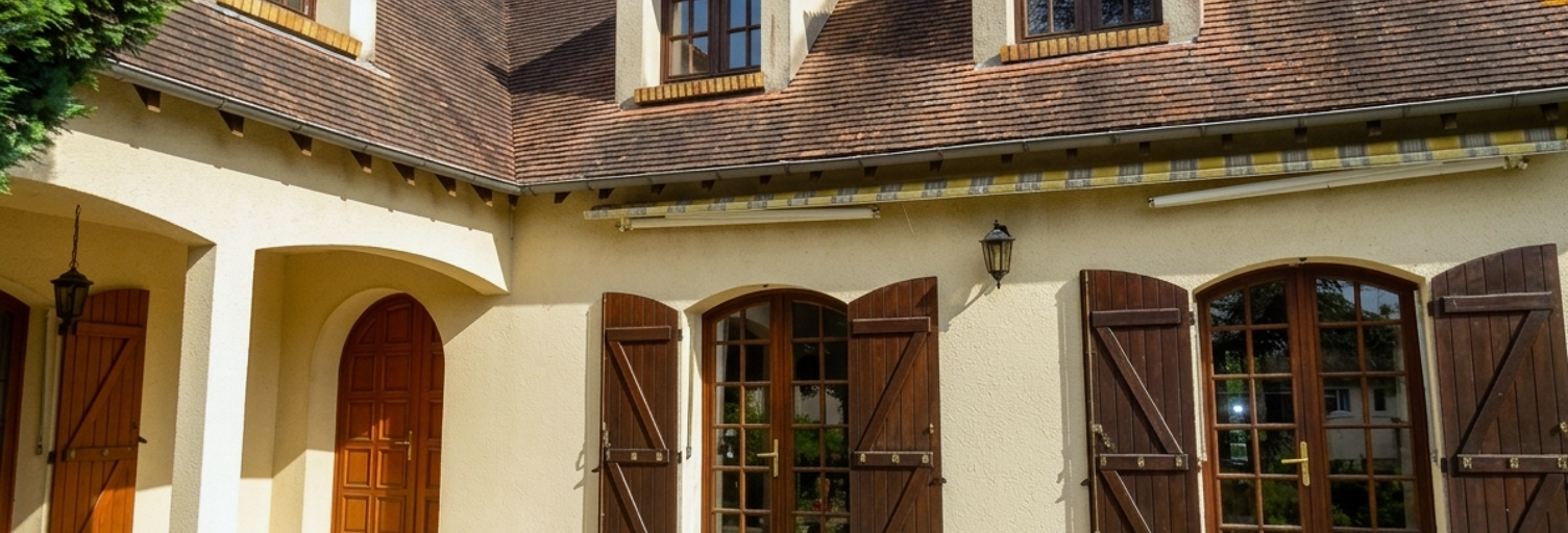 Maison 9 Pièces 195 m² à vendre à Thorigny-sur-Marne (77400)