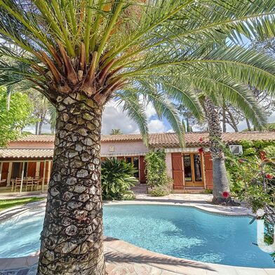 Maison 6 pièces 845000 €