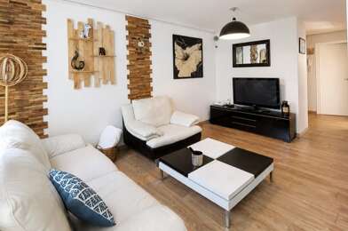 Appartement 4 pièces 114900 €