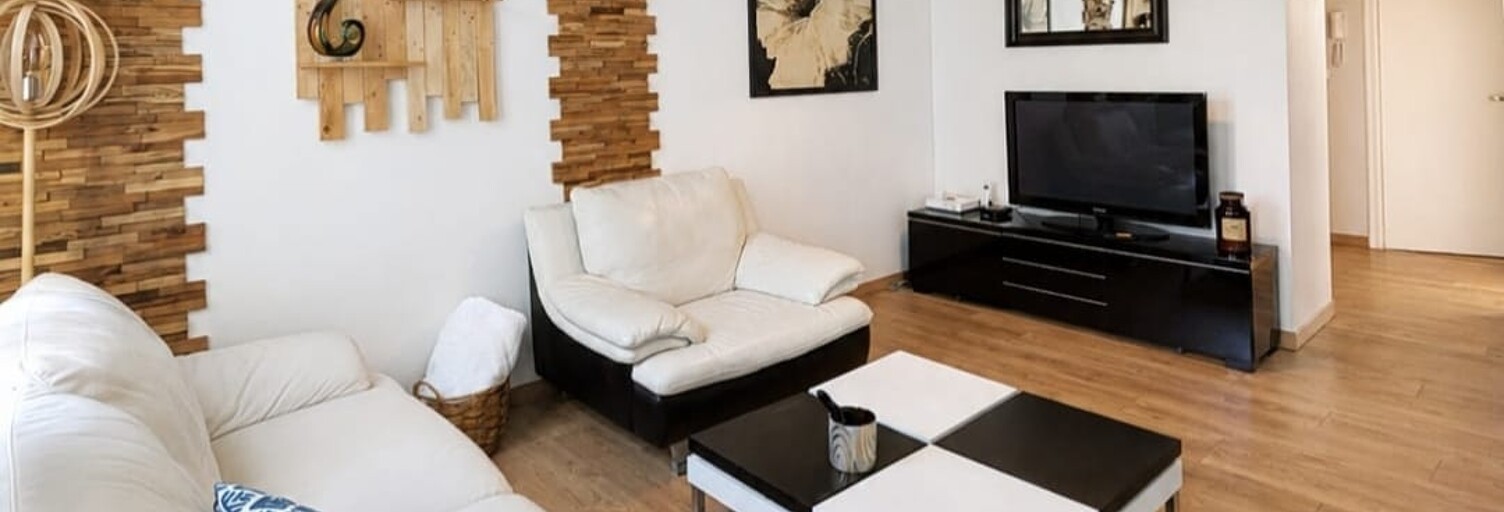 Appartement 4 Pièces 77 m² à vendre à Montcy-Notre-Dame (08090)