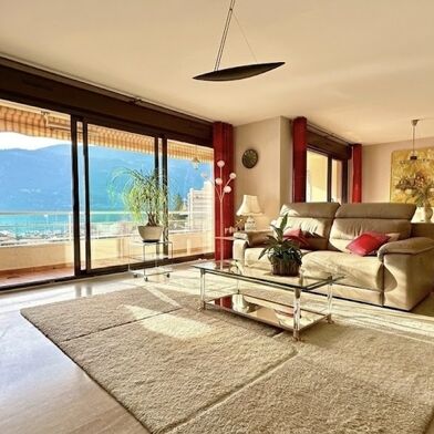 Appartement 4 pièces 750000 €