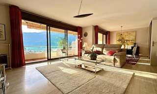 Appartement 4 Pièces 96 m² à vendre à Aix-les-Bains (73100)