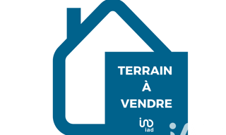 Terrain  300 m² à vendre à Nîmes (30900)
