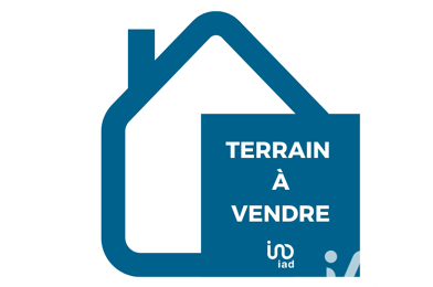 Terrain  85000 €