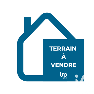 Terrain  99000 €