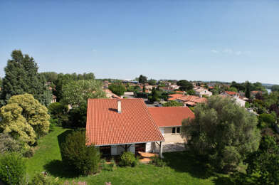 Maison 8 pièces 395000 €