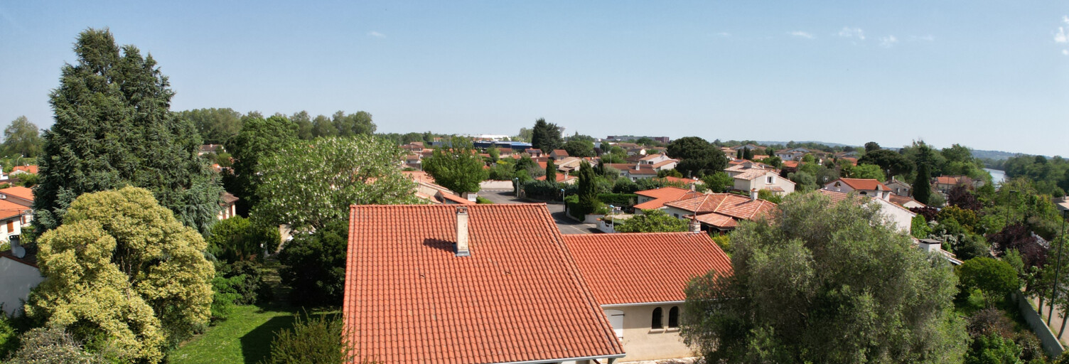Maison 8 Pièces 220 m² à vendre à Roques (31120)