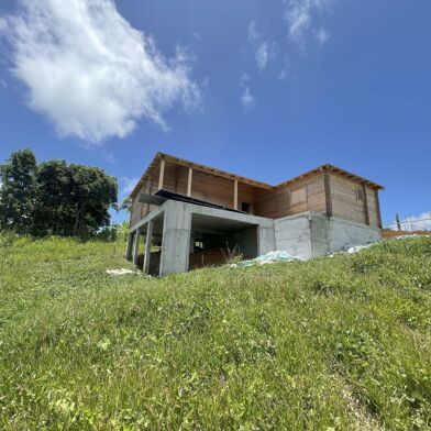 Maison 4 pièces 268840 €