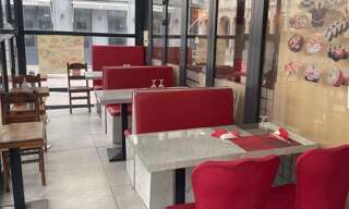 Commerce  108 m² à vendre à Créteil (94000)