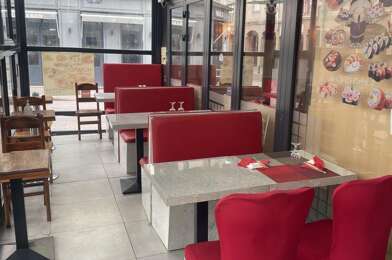 Commerce  381600 €