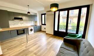 Appartement 2 Pièces 50 m² à vendre à Nice (06000)