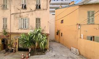 Appartement 1 Pièce 27 m² à vendre à Nice (06300)