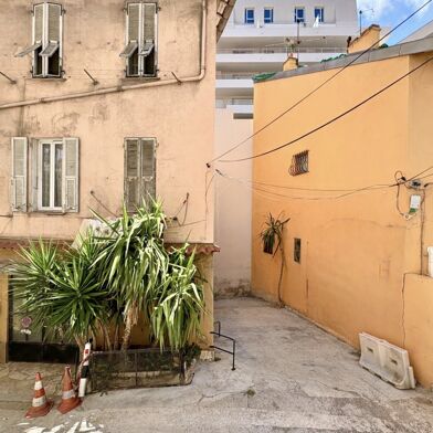 Appartement 1 pièces 89000 €