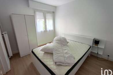 Appartement 4 pièces 1000 €