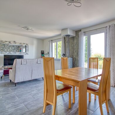 Maison 5 pièces 358000 €