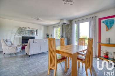 Maison 5 pièces 358000 €