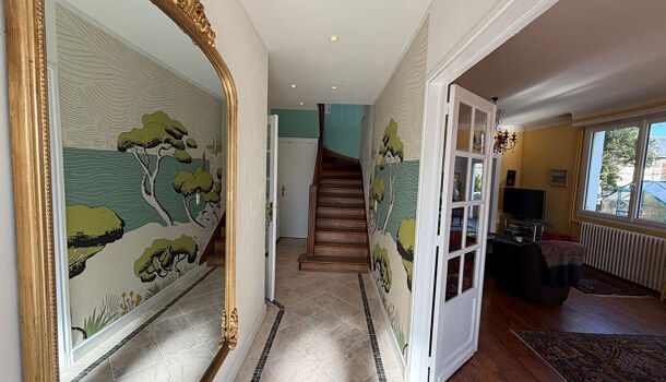 Villa / Maison 8 pièces  à vendre Pau 64000