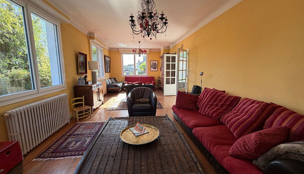 Villa / Maison 8 pièces  à vendre Pau 64000