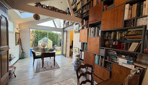 Villa / Maison 8 pièces  à vendre Pau 64000