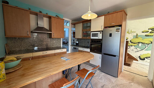 Villa / Maison 8 pièces  à vendre Pau 64000