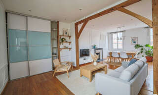 Appartement 4 Pièces 82 m² à vendre à Rouen (76000)