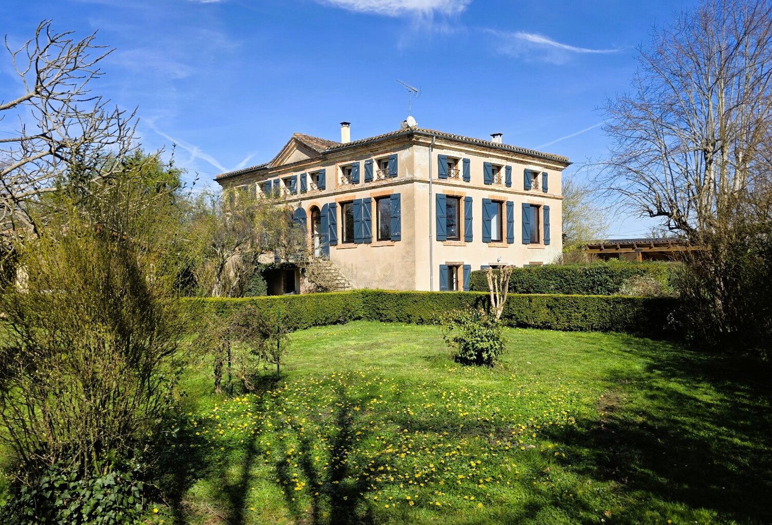 Maison — photo 1