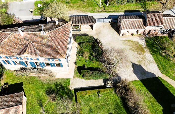 Maison — photo 2