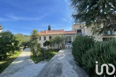 Maison 4 pièces 395000 €