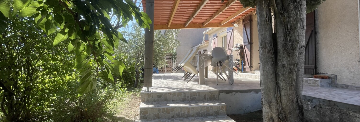 Maison 4 Pièces 90 m² à vendre à Argelès-sur-Mer (66700)