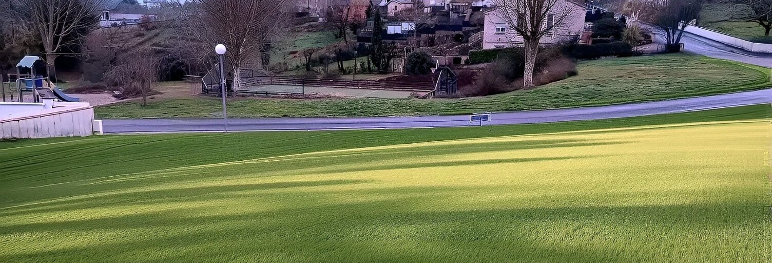 Terrain  1017 m² à vendre à Mirandol-Bourgnounac (81190)