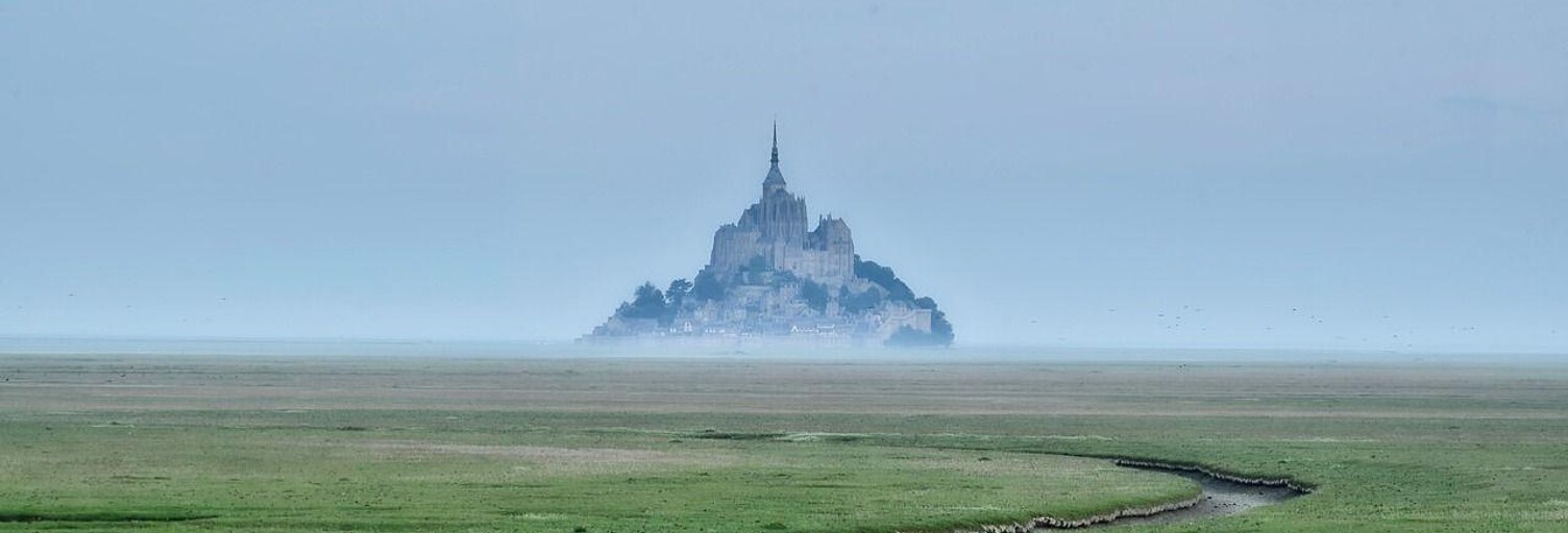 Commerce  6805 m² à vendre à Beauvoir (50170)