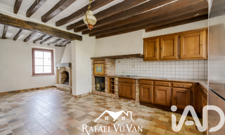 Maison 4 Pièces 113 m² à vendre à Méry-sur-Oise (95540)