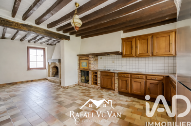 Maison 4 pièces 259000 €